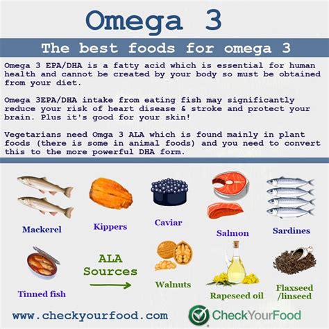 omega 3 rdi